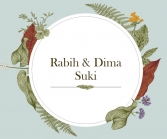 Rabih & Dima Suki